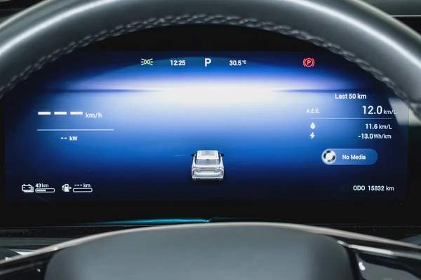 EXEED WARRANTY TILL 2031 / 200,000KMS | GCC | 1.5L | PHEV | AED 1,750 PM