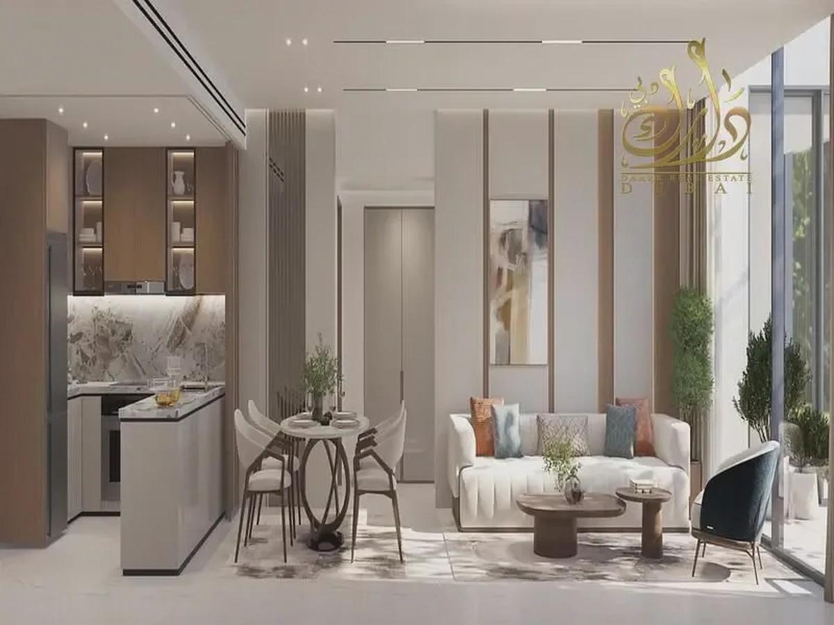 ""2BHK + MAID--READY THIS YEAR--FLEXIBLE 20-80 PP""-15-15