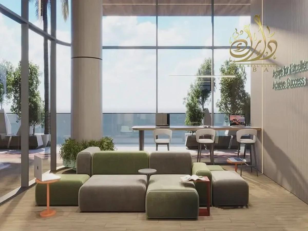 ""2BHK + MAID--READY THIS YEAR--FLEXIBLE 20-80 PP""-5-5