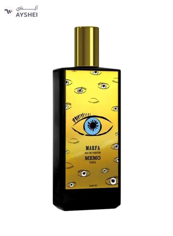 Memo Paris Marfa EDP 75ml