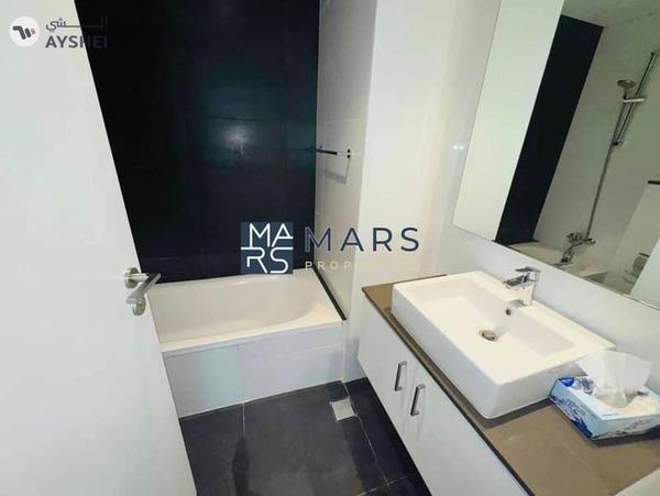 Luxury 2 bedroom apartment in rehan buildingfor rent just in 78k one payment