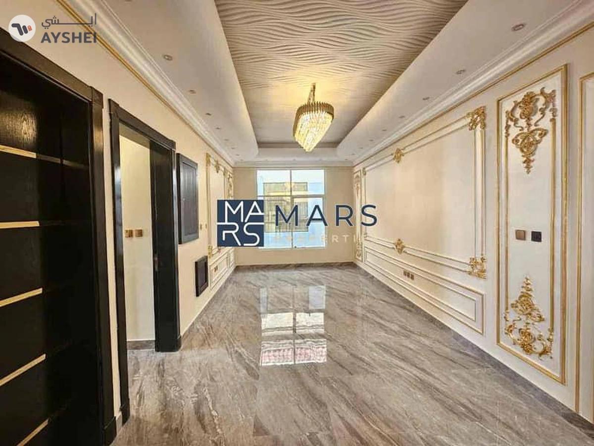 Luxury 2 bedroom apartment in rehan buildingfor rent just in 78k one payment-19-19