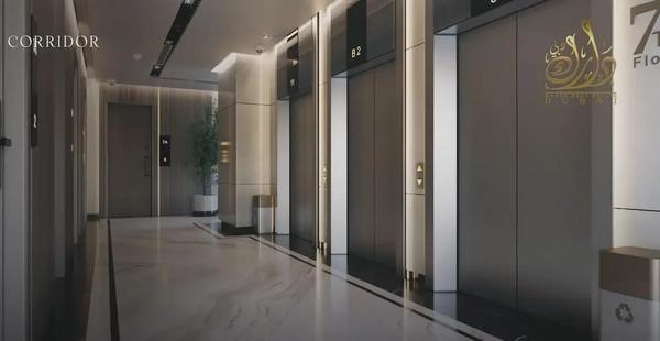 || BIG OFFER || 25% DISCOUNT || 5 YEARS PAYMENT PLAN || 2 YEARS POST-HANDOVER || CLOSE TO METRO || 1% MONTHLY || LIMITED UNITS ||