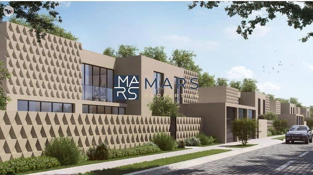 3 bedroom Townhouse - 8 minutes to Dubai - 6 years installments - freehold-4-4