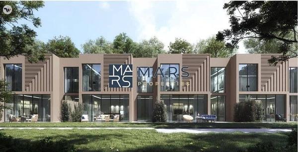 3 bedroom Townhouse - 8 minutes to Dubai - 6 years installments - freehold