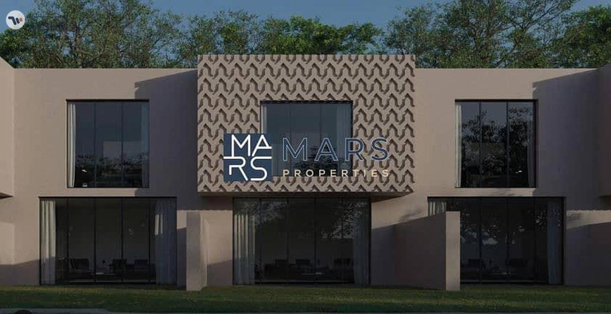 3 bedroom Townhouse - 8 minutes to Dubai - 6 years installments - freehold-6-6