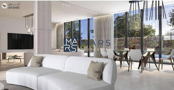 3 bedroom Townhouse - 8 minutes to Dubai - 6 years installments - freehold