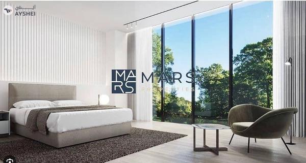 3 bedroom Townhouse - 8 minutes to Dubai - 6 years installments - freehold