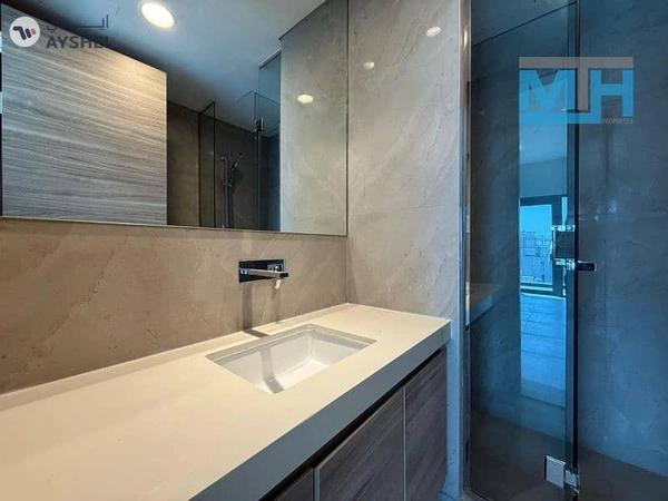 SOL Bay, Business Bay, Dubai