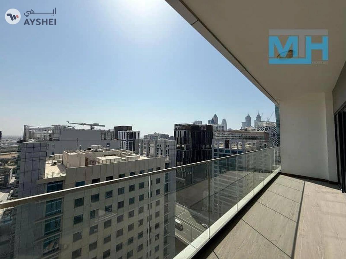 SOL Bay, Business Bay, Dubai-14-14