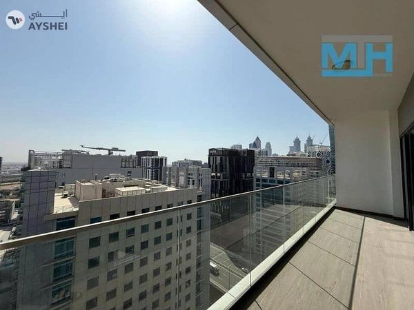 SOL Bay, Business Bay, Dubai