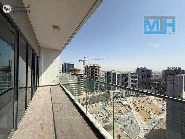 SOL Bay, Business Bay, Dubai