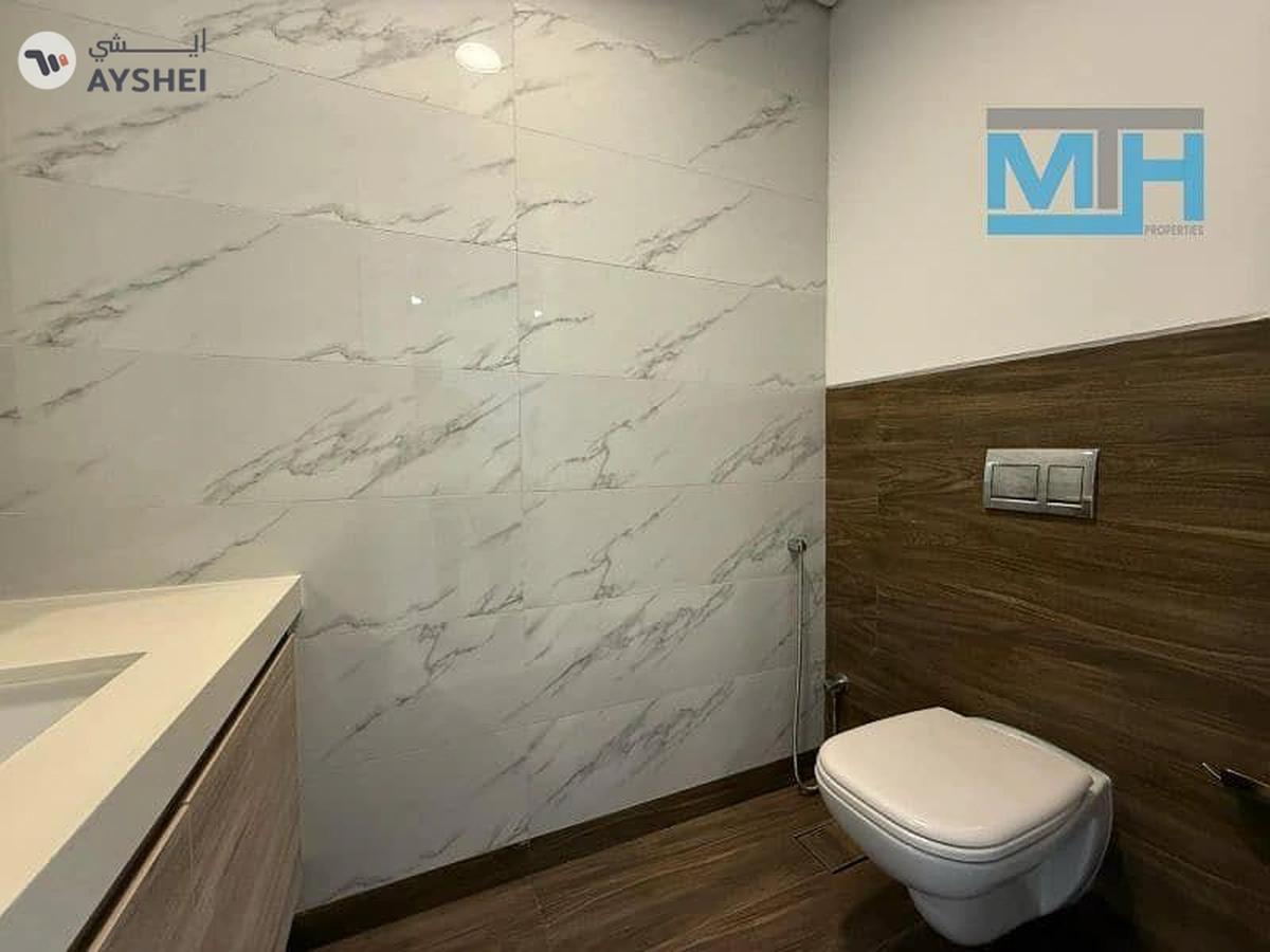 SOL Bay, Business Bay, Dubai-7-7