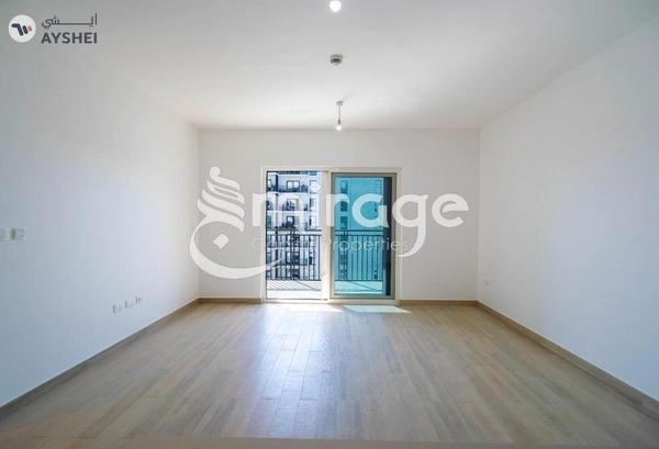 Apartment for rent in Waters Edge, Yas Island