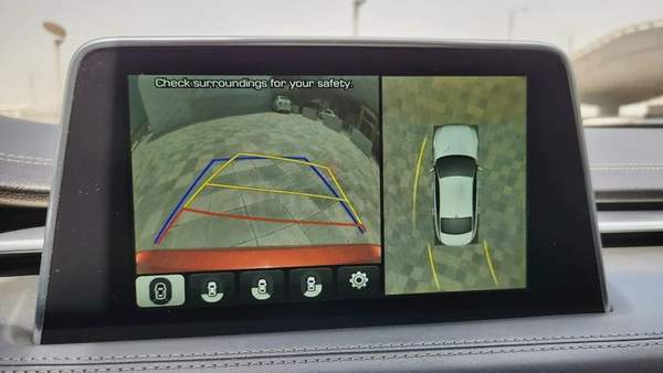 2019 Genesis G70 Sport-2.0L-Turbo-4 cyl-Full option-Excellent Condition