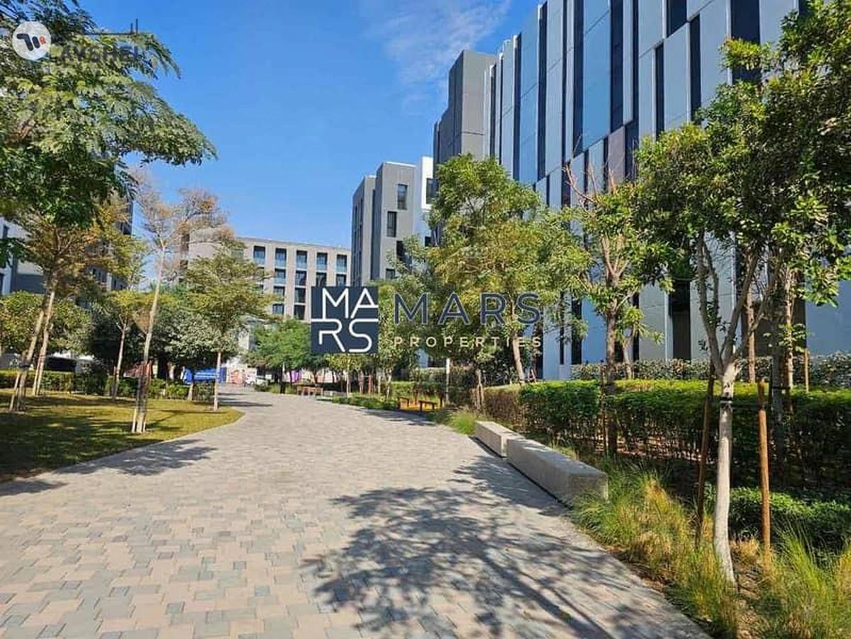 Sokoon 1, Sokoon, Naseej District, Aljada, Sharjah-0-0