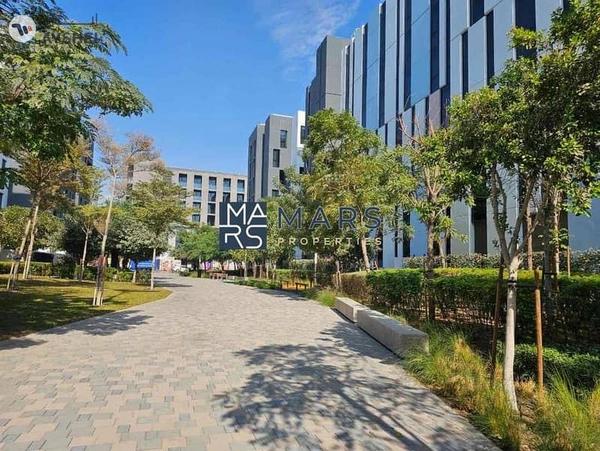 Sokoon 1, Sokoon, Naseej District, Aljada, Sharjah