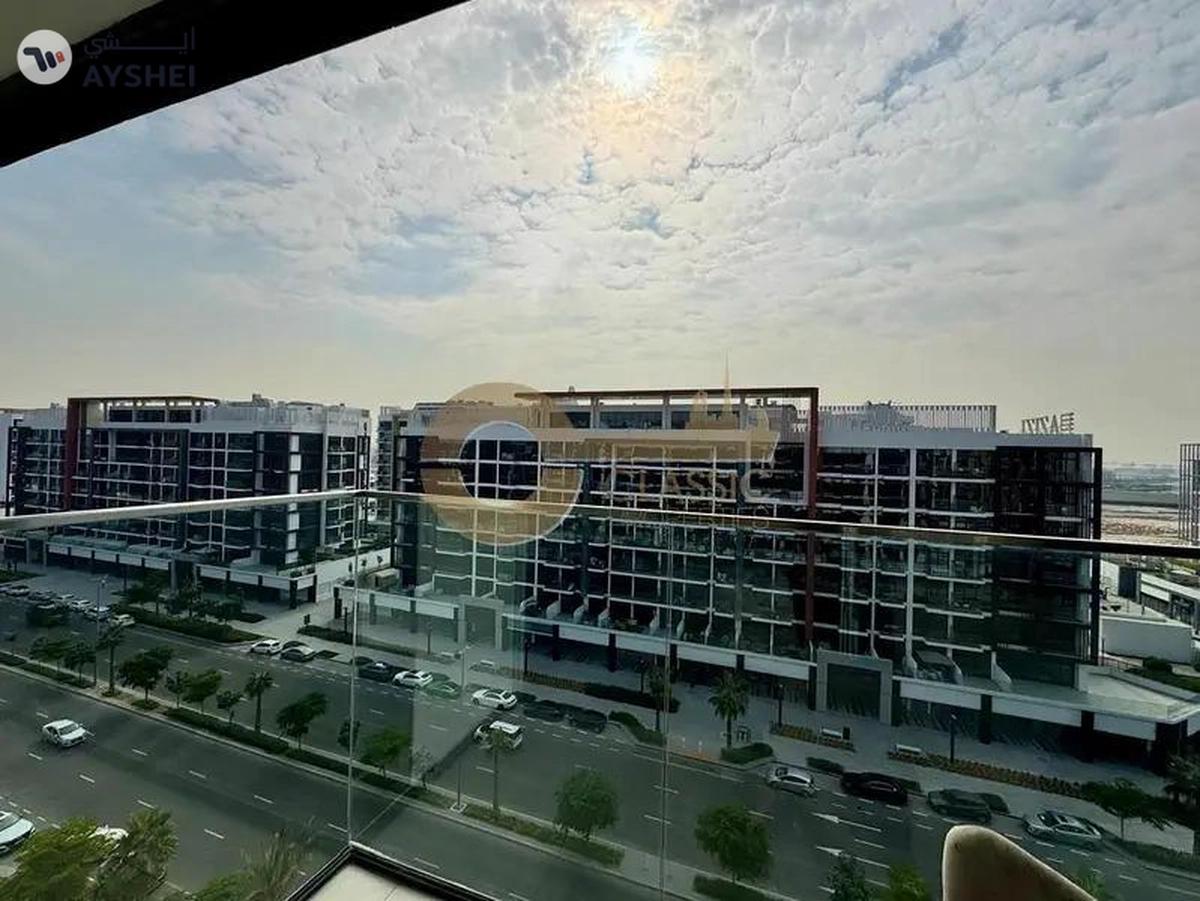 Studio Apartment | Fully Furnished | Open Kitchen-9-9