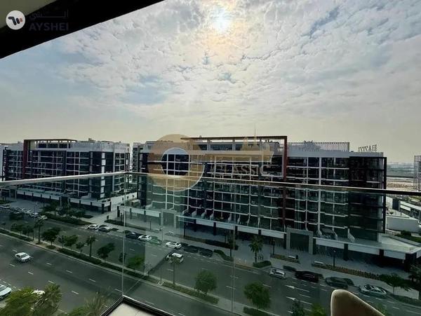 Studio Apartment | Fully Furnished | Open Kitchen