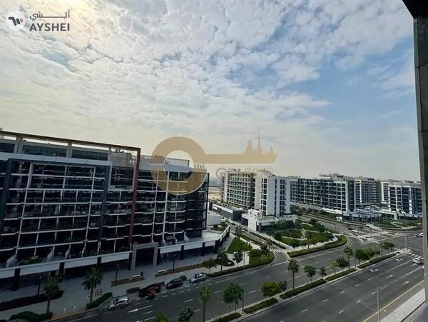 Studio Apartment | Fully Furnished | Open Kitchen