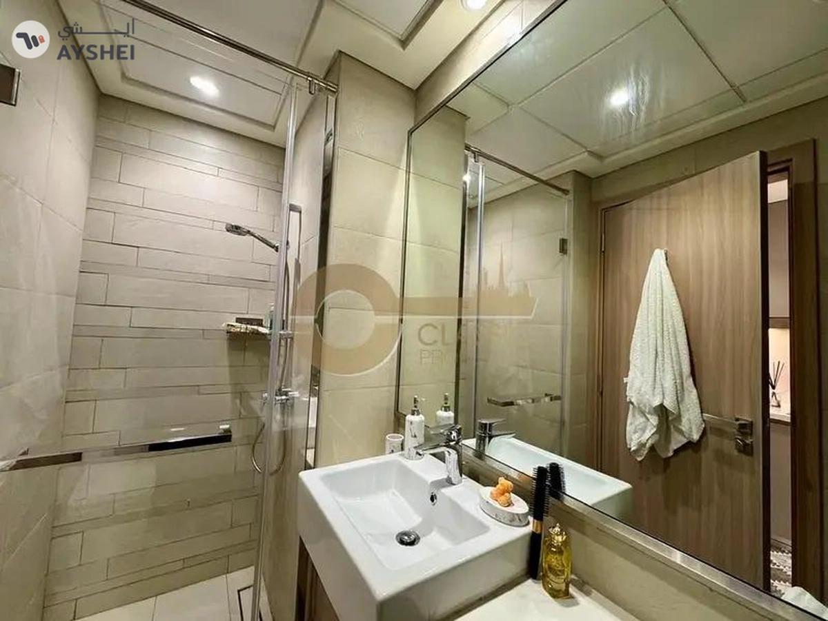 Studio Apartment | Fully Furnished | Open Kitchen-6-6