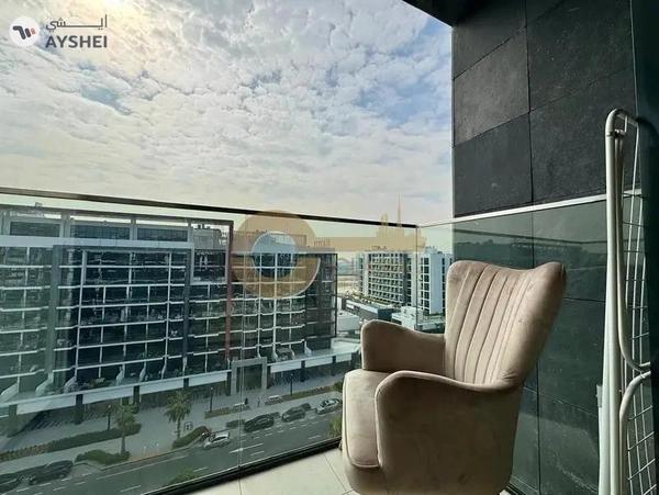 Studio Apartment | Fully Furnished | Open Kitchen