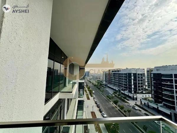 Studio Apartment | Fully Furnished | Open Kitchen