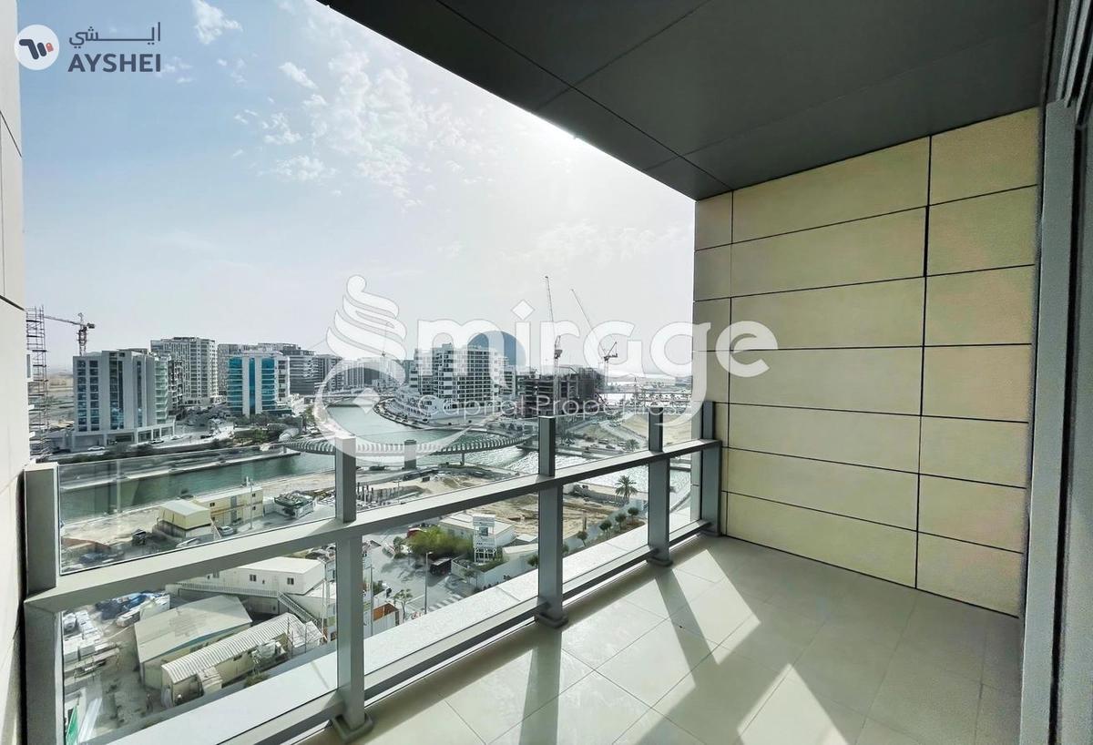 APARTMENT FOR SALE IN LAMAR RESIDENCES, AL SEEF-0-landscape