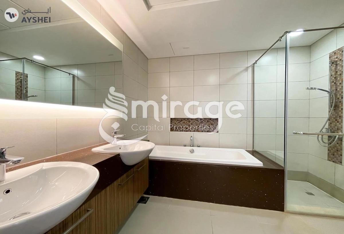 APARTMENT FOR SALE IN LAMAR RESIDENCES, AL SEEF-4-4