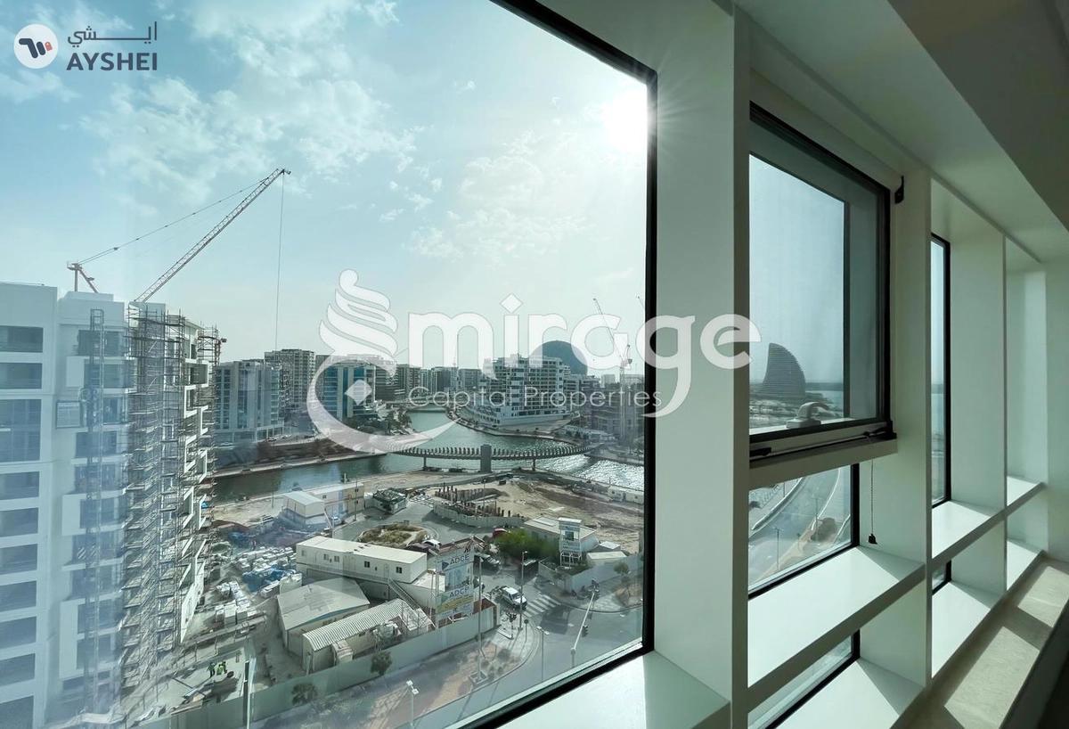 APARTMENT FOR SALE IN LAMAR RESIDENCES, AL SEEF-5-5