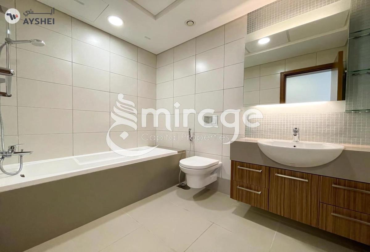 APARTMENT FOR SALE IN LAMAR RESIDENCES, AL SEEF-7-7