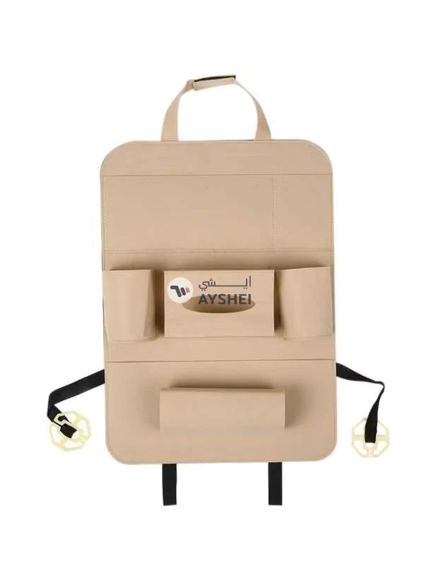 Generic Backseat Organizer Bag