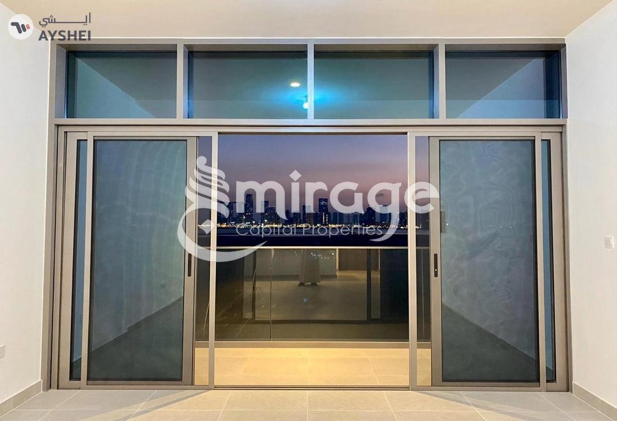 APARTMENT FOR SALE IN PARK VIEW, SAADIYAT ISLAND-1-1