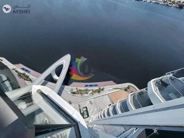 BEST DEAL FULLY FURNISHED 2BR SERVICE APARTMENT CITY VIEW 195K