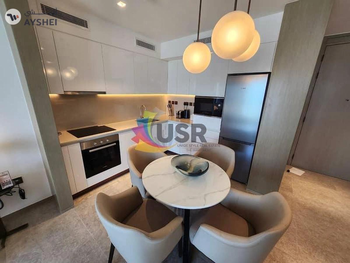 BEST DEAL FULLY FURNISHED 2BR SERVICE APARTMENT CITY VIEW 195K-7-7