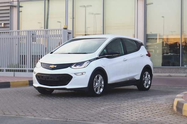 Chevrolet Bolt Electric 2020 - Ramzan Exclusive offer 5% off