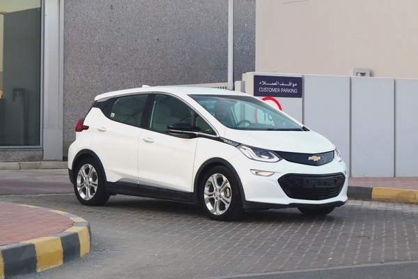 Chevrolet Bolt Electric 2020 - Ramzan Exclusive offer 5% off