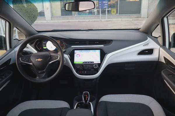 Chevrolet Bolt Electric 2020 - Ramzan Exclusive offer 5% off