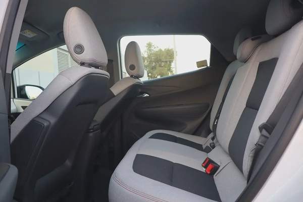 Chevrolet Bolt Electric 2020 - Ramzan Exclusive offer 5% off