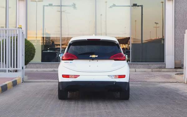 Chevrolet Bolt Electric 2020 - Ramzan Exclusive offer 5% off