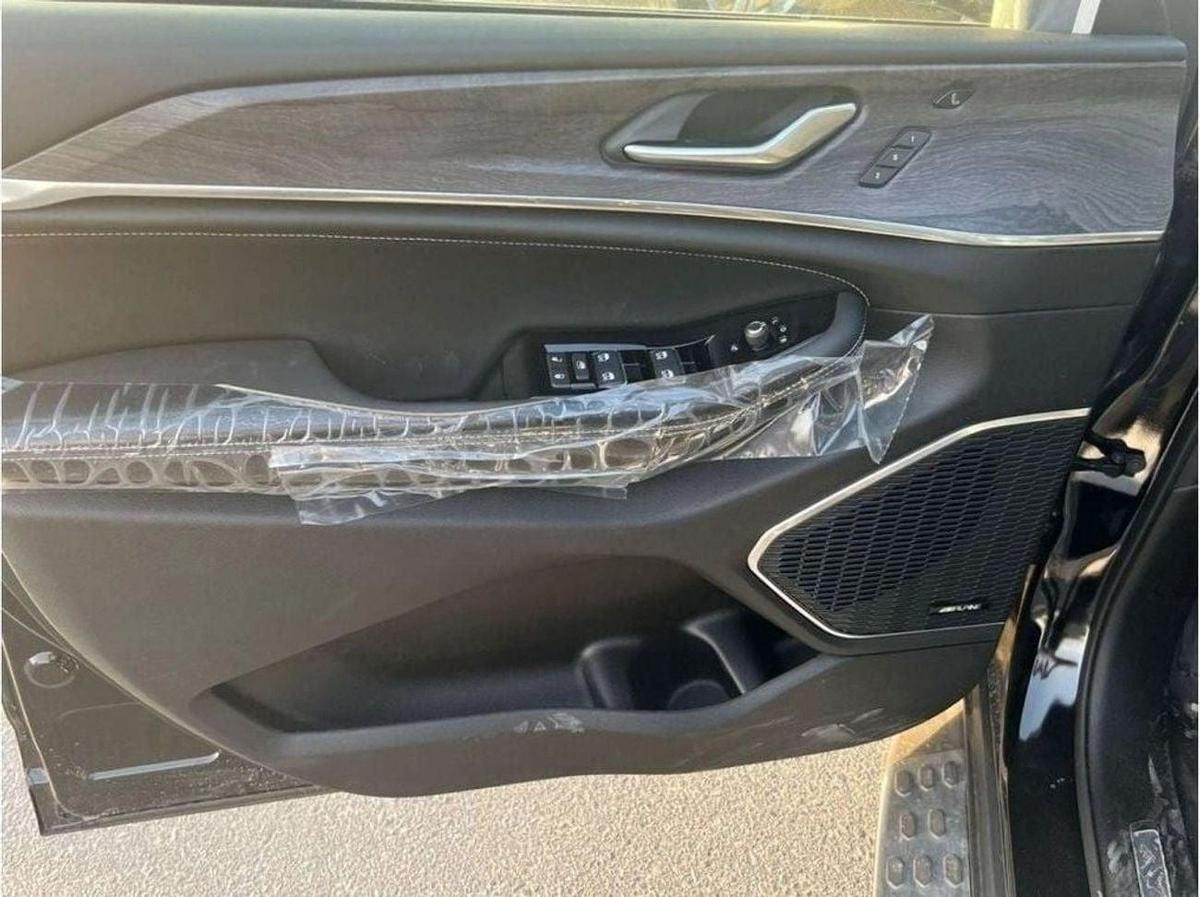 Jeep Grand Cherokee EXPORT PRICE - Grand Cherokee Overland 3.6L-6-6