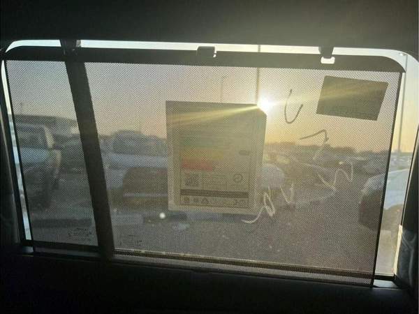 Jeep Grand Cherokee EXPORT PRICE - Grand Cherokee Overland 3.6L