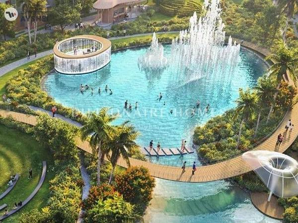 DAMAC Sun City, Dubailand, Dubai