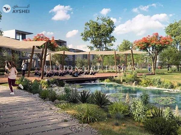 DAMAC Sun City, Dubailand, Dubai