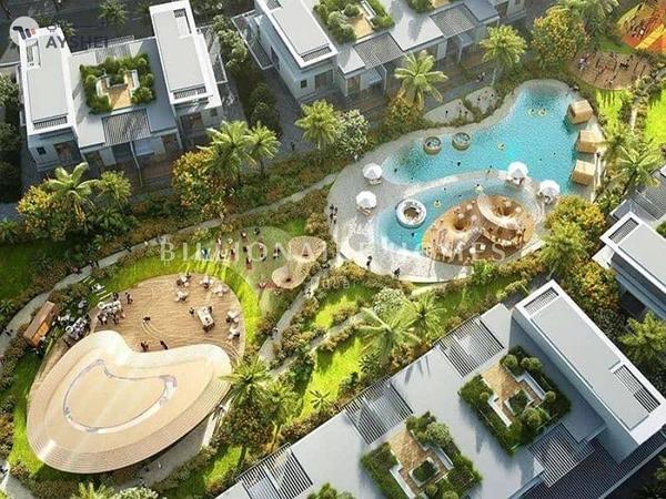 DAMAC Sun City, Dubailand, Dubai
