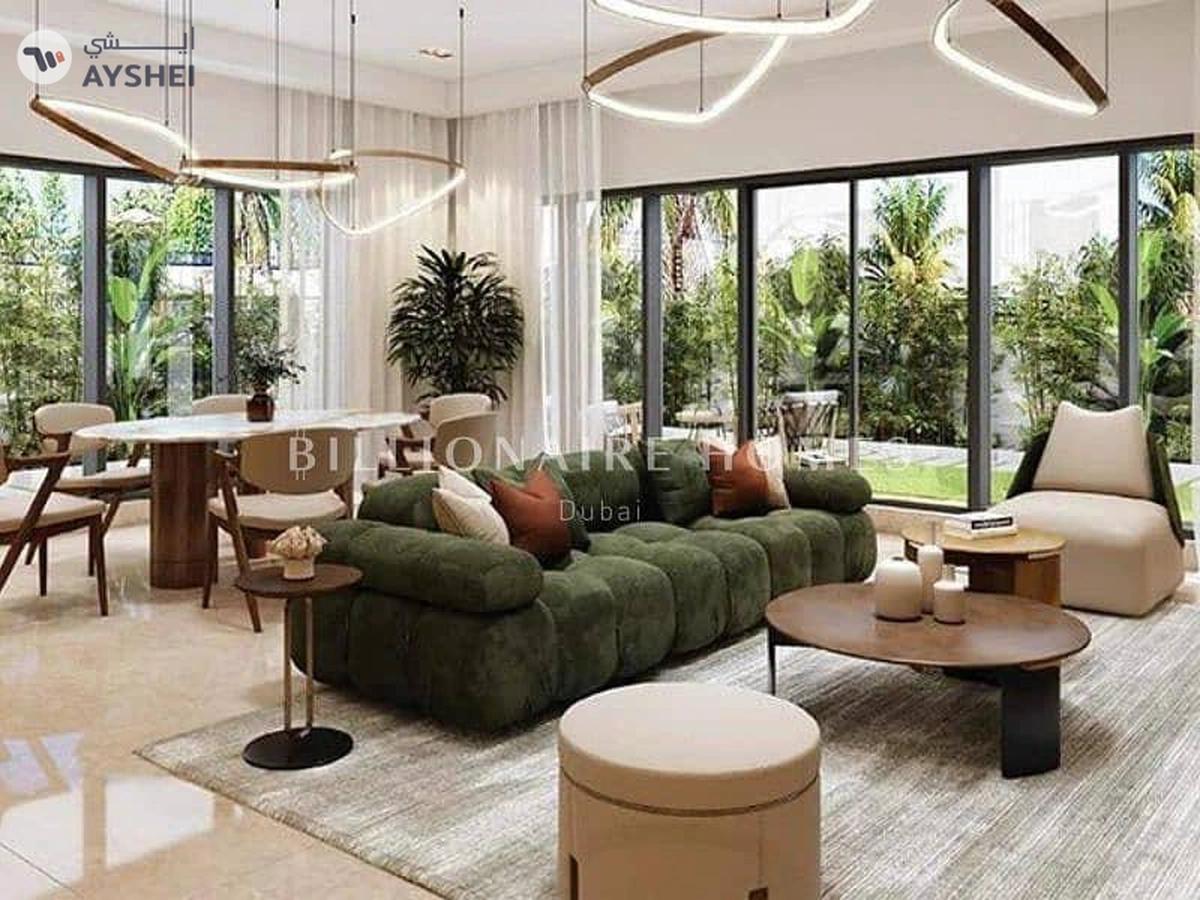 DAMAC Sun City, Dubailand, Dubai-4-4