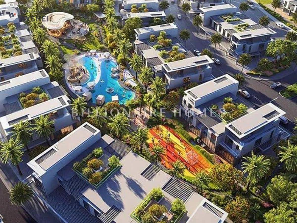 DAMAC Sun City, Dubailand, Dubai-7-7