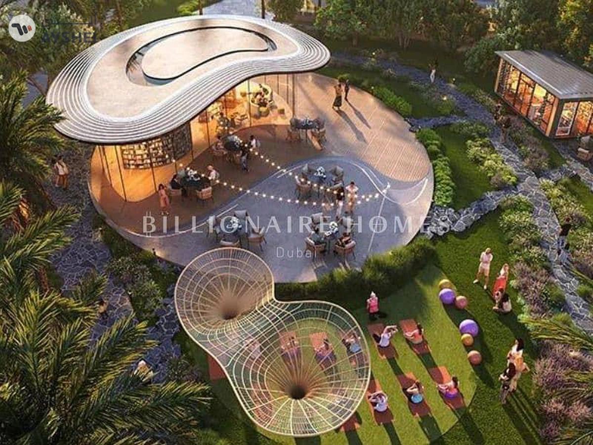 DAMAC Sun City, Dubailand, Dubai-8-8