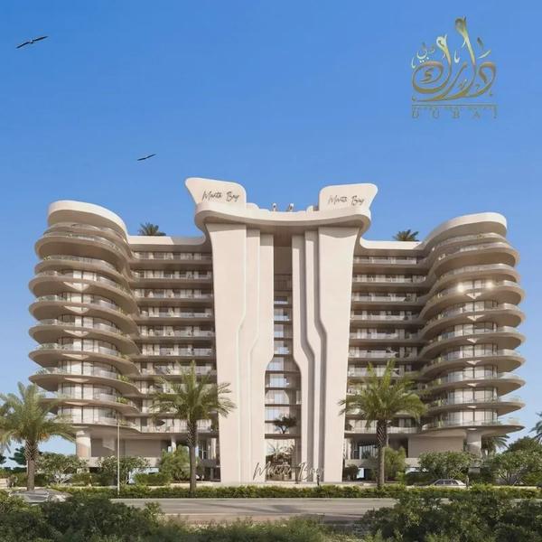 The Epitome of Waterfront Prestige_Limited Units