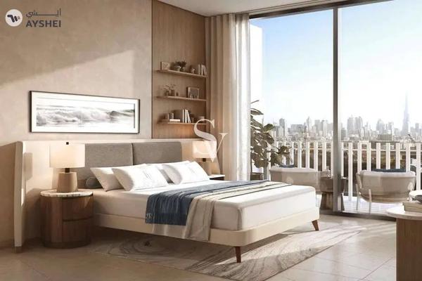 Saria Tower, Dubai Maritime City, Dubai